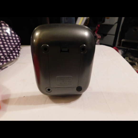 Touch Desk Lamp Adjustable Goose Neck Battery Powered or USB cable Cord - Picture 6 of 10